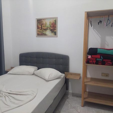 Casa Mia Economy Condos Saranda Extérieur photo